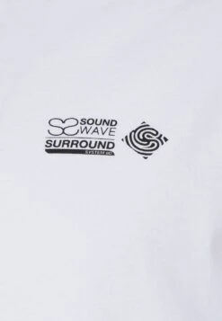 Pier One Prix Incroyables T-shirt Imprimé T-shirts Col Rond Homme -Mode Vêtements Boutique 6edc872e7f6b47caa17f0c432e4e9f30