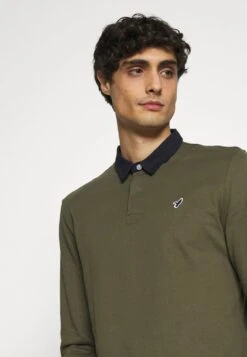 Prix Refroidis Pier One Polo T-shirts Col Polo Homme -Mode Vêtements Boutique 6f1aa2a15d2e4cf9bb6dbb3a9f8ee57a