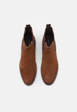 Pier One Prix Allégé LEATHER – Bottines Bottes Rond Homme -Mode Vêtements Boutique 6f40c7fc5927409594ffac5a6123d92f