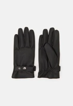 Pier One Excellente Qualité Gants Boutons Homme -Mode Vêtements Boutique 6f762b2dfac54ec3a6f22e1c224c3be9