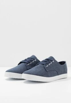 Pier One UNISEX – Baskets Basses Prix Gelé Sneakers Rond Homme -Mode Vêtements Boutique 70461666756945dda76681825c83a658