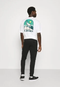 Pier One Pantalon De Survêtement Prix Favorable Pantalons Normale Homme -Mode Vêtements Boutique 710d95d420034cee8823a3b3d7bac107