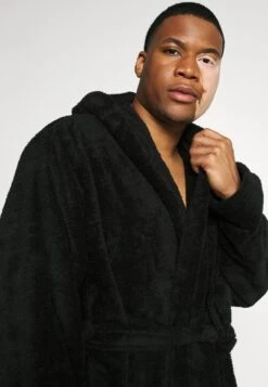 Pier One Qualité Garantie Peignoir Sous-vêtements & Chaussettes Capuche Homme 13 Pier One Qualité Garantie Peignoir Sous-vêtements & Chaussettes Capuche Homme -Mode Vêtements Boutique 71bc983e02bd4b818d913fa04098f31c