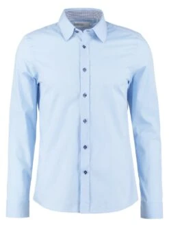 Petit Prix Pier One Chemise Costumes Col Kent Homme -Mode Vêtements Boutique 7251c7bd2fac4f67ba8194730596b790