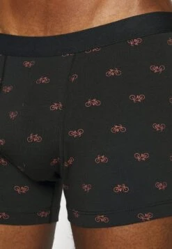 Pier One 3 PACK – Shorty Authentique 100% Sous-vêtements Normale Homme -Mode Vêtements Boutique 7261c48fb4ef4eedb52b4b03a700136c