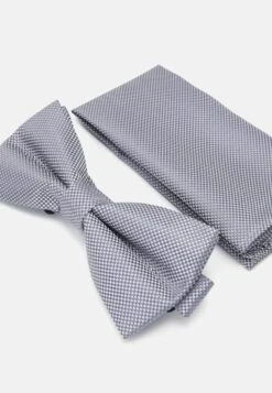 Pier One Prix Usine SET – Noeud Papillon Pochettes De Costume Couleur Unie Homme -Mode Vêtements Boutique 726274d92c544232a22b22db4945483c