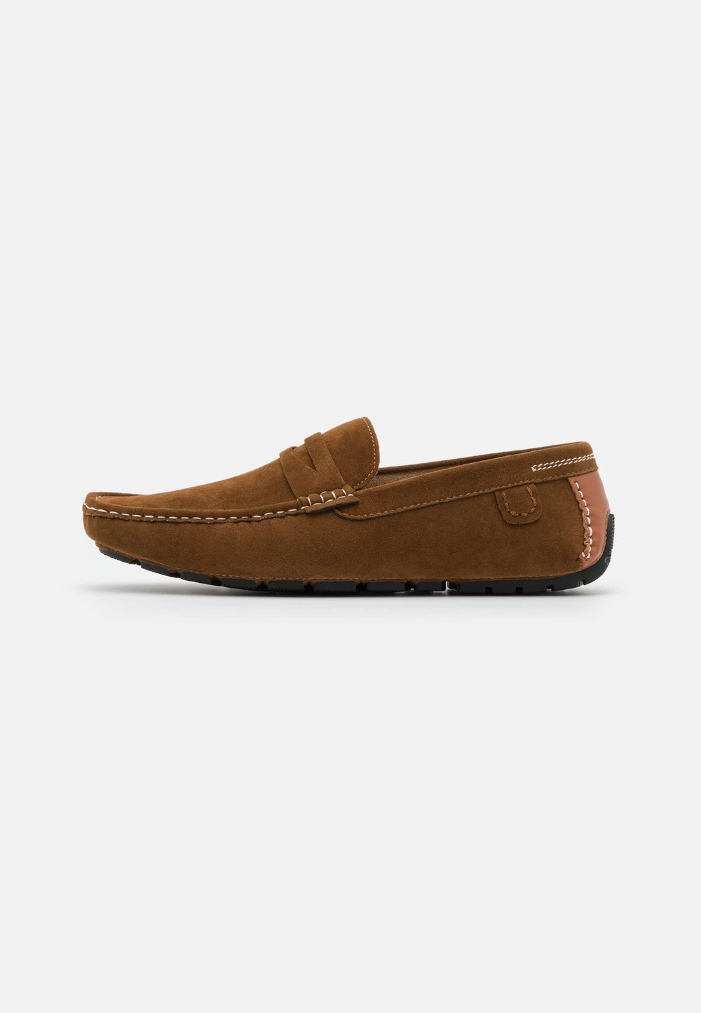 Prix Exclusifs Pier One Mocassins Chaussures Basses Rond Homme 3 Prix Exclusifs Pier One Mocassins Chaussures Basses Rond Homme