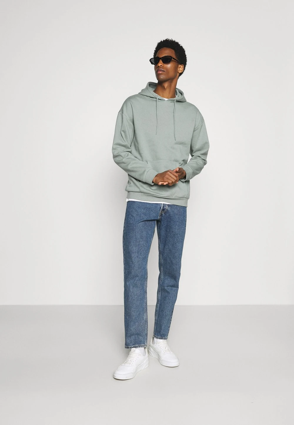 Pier One 2 PACK – Sweat à Capuche Prix Compétitif Sweats & Hoodies Homme 3 Pier One 2 PACK – Sweat à Capuche Prix Compétitif Sweats & Hoodies Homme