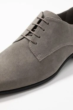 Prix Compétitif Pier One Derbies & Richelieus Chaussures De Ville Carré Homme -Mode Vêtements Boutique 72c02b31c846494d91aa11ee508f78e9