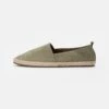 Pier One Prix Favorable RENA ESPADRILLE UNISEX – Espadrilles Chaussures Basses Rond 2 Pier One Prix Favorable RENA ESPADRILLE UNISEX – Espadrilles Chaussures Basses Rond -Mode Vêtements Boutique 72c058eac6254d3ca7dfcd64895f6fd7 4