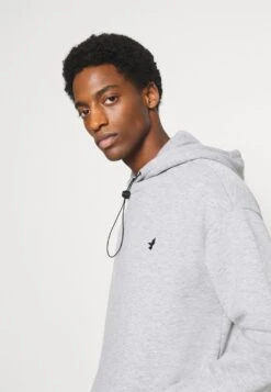 Pier One Pas Cher Sweat à Capuche Pulls Et Gilets Homme -Mode Vêtements Boutique 733e41b06a334db9b36d6fcf90174117