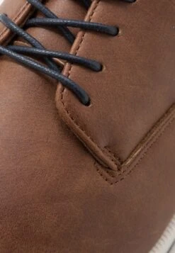 Bonne Qualité Pier One Chaussures à Lacets Derbies Et Richelieus Rond Homme 15 Bonne Qualité Pier One Chaussures à Lacets Derbies Et Richelieus Rond Homme -Mode Vêtements Boutique 7352f85c2bae4898b20a1c5196e56eef