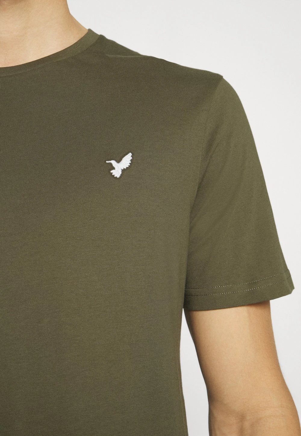 Pier One 2 PACK – T-shirt Basique Prix Ourlé T-shirts Col Rond Homme 9 Pier One 2 PACK – T-shirt Basique Prix Ourlé T-shirts Col Rond Homme – Image 7