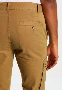 Pier One Pantalon Cargo Première Qualité Pantalons Normale Homme -Mode Vêtements Boutique 7530491b44814a9ca9bbcad0e1d86b5c