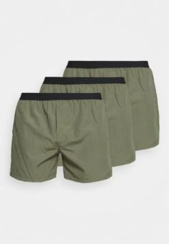 Pier One 3 PACK – Caleçon Bon Rapport Coût-Efficacité Sous-vêtements Normale Homme -Mode Vêtements Boutique 7538de444e884e67a9c60244245c0d64 2