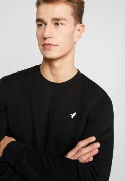 Soldes Pier One Sweatshirt Sweats & Hoodies Col Rond Homme -Mode Vêtements Boutique 757184f57b5e4f98a823757117b916fe