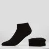 Prix Gelé Pier One 7 PACK – Chaussettes Sous-vêtements & Chaussettes Couleur Unie Homme