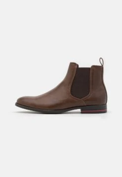 Pier One En Remise Bottines Bottes Rond Homme -Mode Vêtements Boutique 767ec5c4bd1f4e3c8311f0e5700a88e7 1