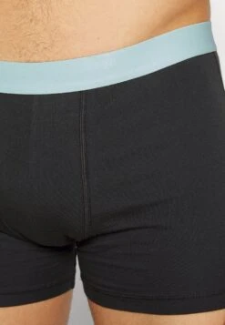 Première Qualité Pier One 5 PACK – Shorty Sous-vêtements & Chaussettes Normale Homme -Mode Vêtements Boutique 7686e867ec734fcaaf27dfb1ad492102