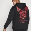 Qualité Supérieure Pier One Sweat à Capuche Sweats & Hoodies Homme