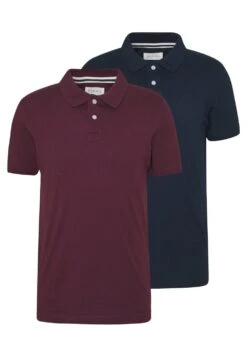 Pier One 2 PACK – Polo Qualité Fiable T-shirts Col Polo Homme -Mode Vêtements Boutique 776db89a31b246aa84d9aeff2a53f14d 1