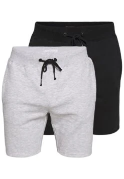 Pier One 2 PACK – Short Prix Refroidis Shorts Normale Homme -Mode Vêtements Boutique 78668eadaeae42bdbd63ded6d8852d91