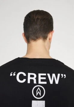 Pier One T-shirt Imprimé Assurance De L’Authenticité T-shirts Col Rond Homme -Mode Vêtements Boutique 7881ed4c319d4a2eb15f21d4cf66b9a4