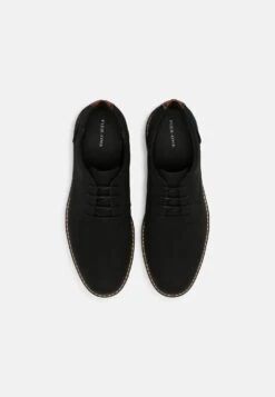 Pier One Chaussures à Lacets Prix Acceptable Derbies Et Richelieus Rond Homme -Mode Vêtements Boutique 7906df4717634b6bacf5c54e7a1ad8f0