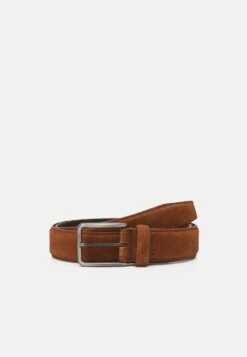 Pier One Prix Aimable LEATHER UNISEX – Ceinture Ceintures Boucle Ardillon -Mode Vêtements Boutique 7927ae437d174e13add15f04808455f9 1