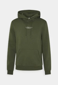 Bas Prix Pier One Sweat à Capuche Pulls Et Gilets Homme -Mode Vêtements Boutique 79a7efc883c649779c48470a130a47f5 1