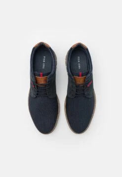 Pier One Chaussures à Lacets Prix Jamais Vus Derbies, Richelieus & Chaussures Bateau Rond Homme -Mode Vêtements Boutique 7a170473b636465ebde6120f9bdf4eef