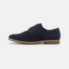 Qualité Supérieure Pier One Derbies Chaussures De Ville Rond Homme -Mode Vêtements Boutique 7b3eadba4f114e96b983f58fbaa740c8