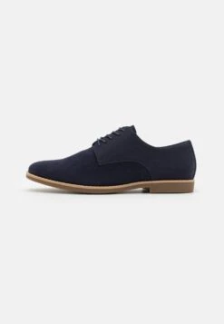 Prix Incroyables Pier One Derbies Chaussures De Ville Rond Homme 18 Prix Incroyables Pier One Derbies Chaussures De Ville Rond Homme -Mode Vêtements Boutique 7b3eadba4f114e96b983f58fbaa740c8 2