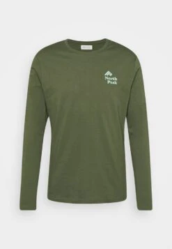 Pier One Prix Jamais Vus T-shirt à Manches Longues T-shirts Col Rond Homme -Mode Vêtements Boutique 7bc55974a1aa412a8eb8a2dafb117c64 1