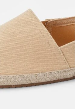 Prix Discount Pier One RENA ESPADRILLE UNISEX – Espadrilles Chaussures Basses Rond -Mode Vêtements Boutique 7bf9f79cf7ad4df8a90b17f86d74fca8