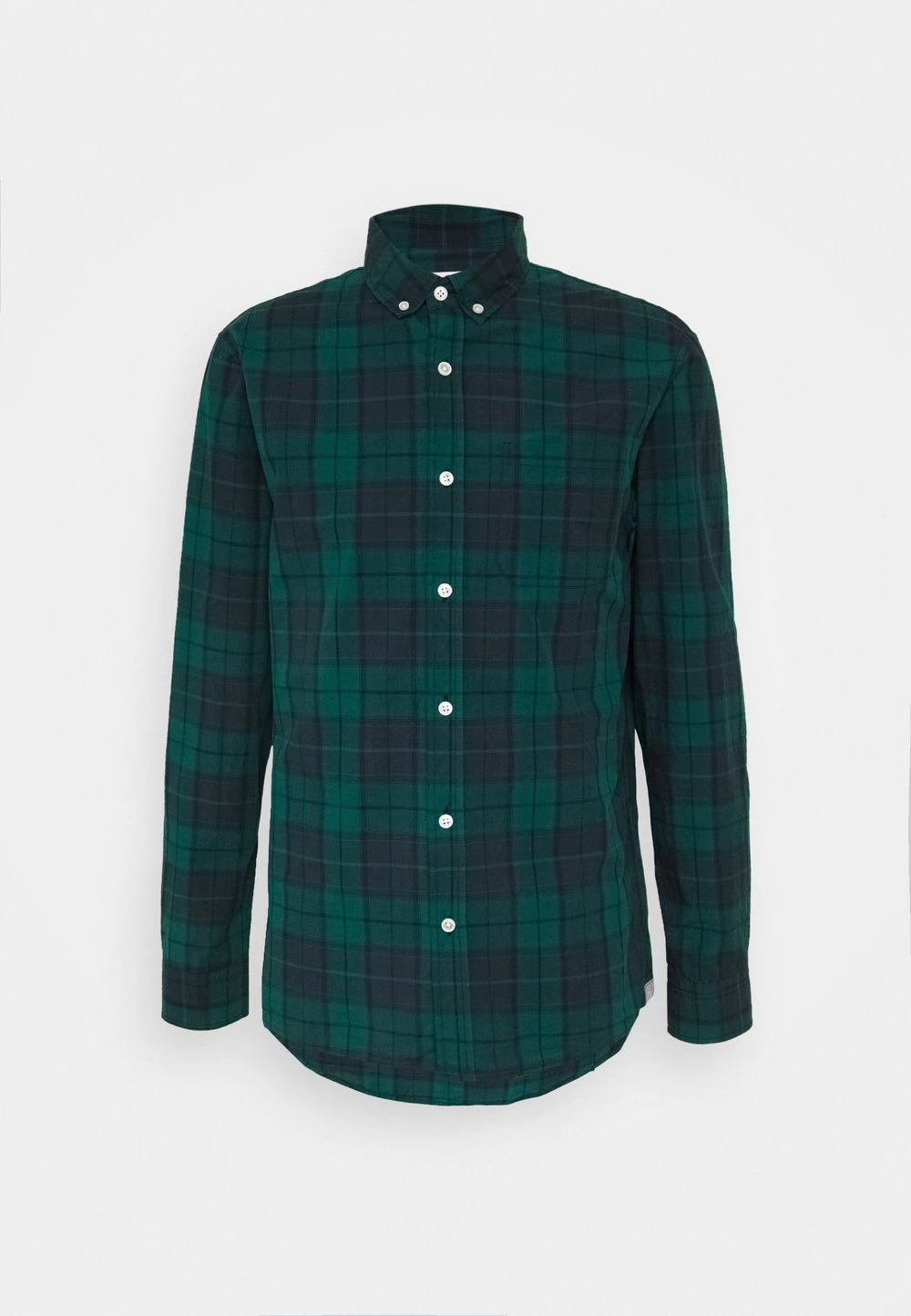 Assurance De L’Authenticité Pier One Chemise Chemises Col à Boutons Homme 9 Assurance De L’Authenticité Pier One Chemise Chemises Col à Boutons Homme – Image 7