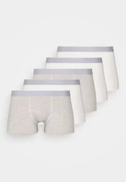 Pier One 5 PACK – Shorty Soldes Sous-vêtements & Chaussettes Normale Homme -Mode Vêtements Boutique 7cb80c81dd0740baacc041dc4b2410ca