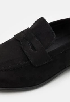 Pier One Première Qualité Mocassins Chaussures Basses Rond Homme -Mode Vêtements Boutique 7cbc41f3d0864dfa8e38dfd3017ae7c3