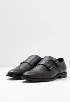 Pier One Haute Qualité Mocassins Chaussures De Ville Rond Homme -Mode Vêtements Boutique 7cec00ef90f04ae188d1ac752949f636