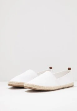 Pier One Qualité Garantie RENA ESPADRILLE UNISEX – Espadrilles Chaussures Basses Rond 17 Pier One Qualité Garantie RENA ESPADRILLE UNISEX – Espadrilles Chaussures Basses Rond -Mode Vêtements Boutique 7e077ed70ce54cb49199963da195d601