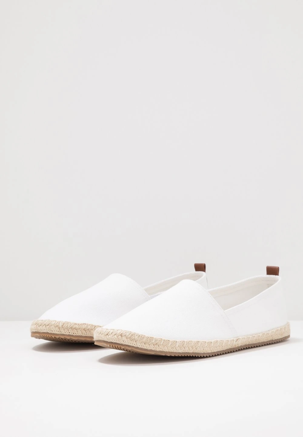 Pier One Qualité Garantie RENA ESPADRILLE UNISEX – Espadrilles Chaussures Basses Rond 5 Pier One Qualité Garantie RENA ESPADRILLE UNISEX – Espadrilles Chaussures Basses Rond – Image 3
