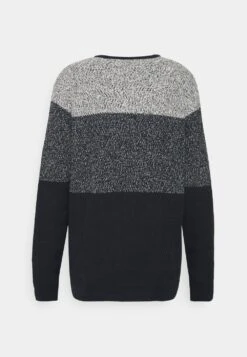 Première Qualité Pier One Pullover Pulls Et Gilets Col Rond Homme -Mode Vêtements Boutique 7e234cf519394f55aeefe1b9f1834a27