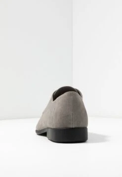 Prix Compétitif Pier One Derbies & Richelieus Chaussures De Ville Carré Homme -Mode Vêtements Boutique 7e262d7e1b2c4561940fdde78f9c83b6