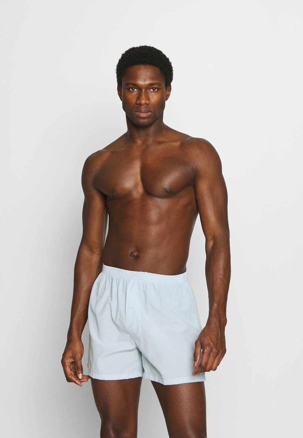 Pier One 5 PACK – Caleçon Prix Jamais Vus Sous-vêtements & Chaussettes Normale Homme 3 Pier One 5 PACK – Caleçon Prix Jamais Vus Sous-vêtements & Chaussettes Normale Homme