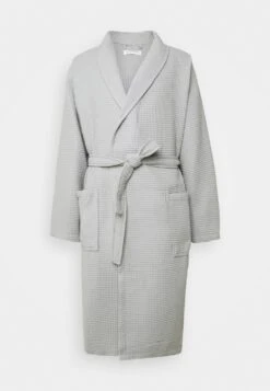 Pier One Peignoir Meilleure Qualité Sous-vêtements & Chaussettes Col Châle Homme -Mode Vêtements Boutique 7e81dc4ed4b44161bd5fd6dab7aa6566 2