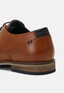 Pier One LEATHER – Derbies & Richelieus Prix Compétitif Chaussures De Ville Rond Homme 15 Pier One LEATHER – Derbies & Richelieus Prix Compétitif Chaussures De Ville Rond Homme -Mode Vêtements Boutique 7ebbc7114cbc4a8fac9e348925ab674e