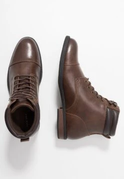 Pier One Se Vend Bas Prix Bottines à Lacets Boots Et Bottes Rond Homme -Mode Vêtements Boutique 7f05f7642ff04e61bcc808862a9a5123