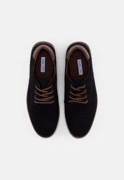 Bon Rapport Coût-Efficacité Pier One Derbies Derbies Et Richelieus Rond Homme -Mode Vêtements Boutique 7f663055dafc4a5b821b42aa3922857e