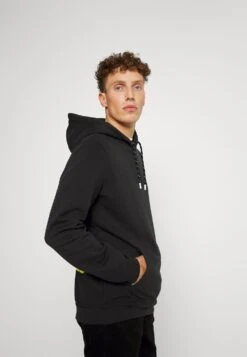 Qualité Garantie Pier One Sweatshirt Sweats & Hoodies Capuche Homme -Mode Vêtements Boutique 8026d7dc644b4e908bc00e5e5a8b18e5