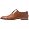 Garantie De Qualité 100% Pier One Derbies & Richelieus Chaussures De Ville Carré Homme -Mode Vêtements Boutique 8071f195a14748838079ee2246632341